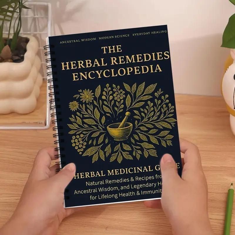 Référence simple aux herbes po - Herbal Wellness avis et prix