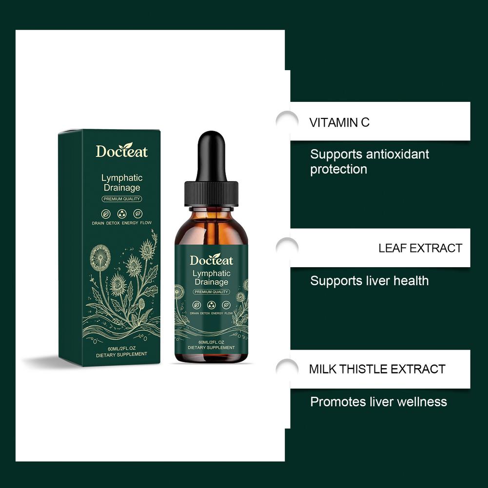 Gouttes Liquides à Base de Pla - Herbal Wellness Drops avis et prix