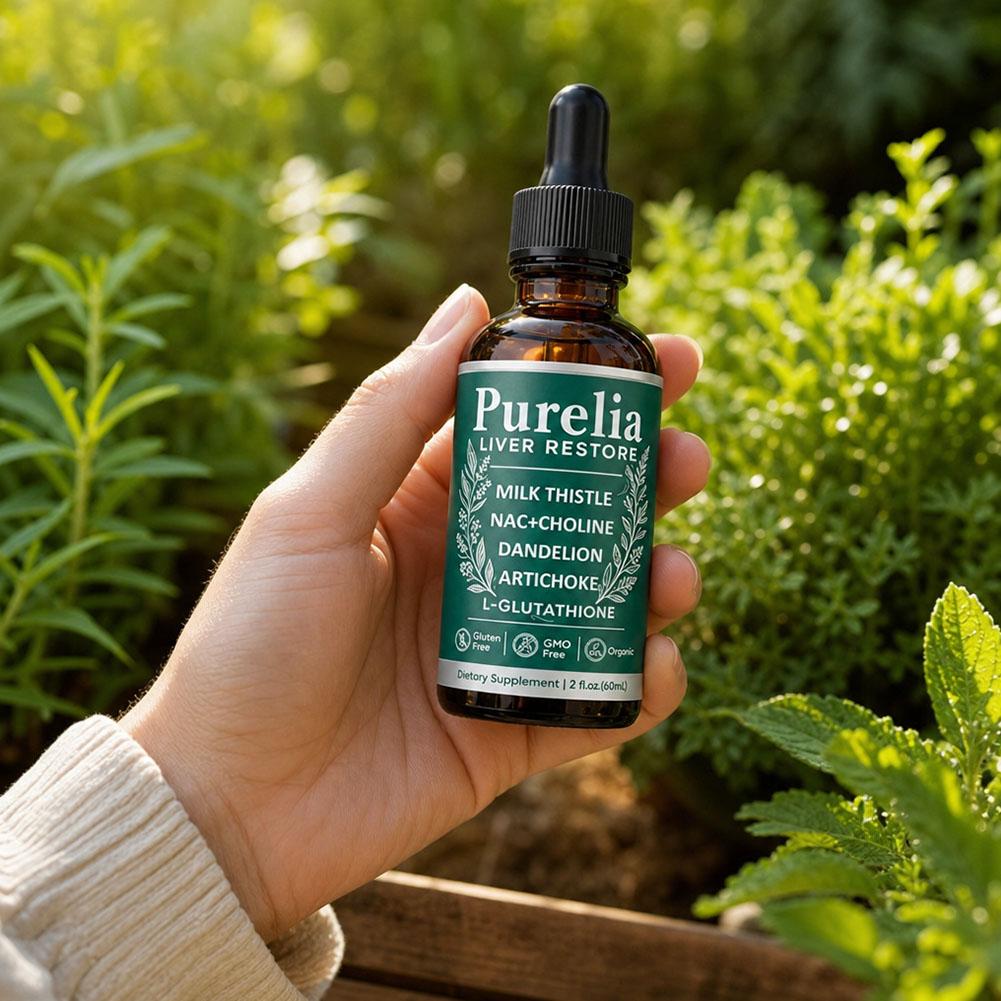 Gouttes quotidiennes de bien-ê - Herbal Wellness Drops avis et prix