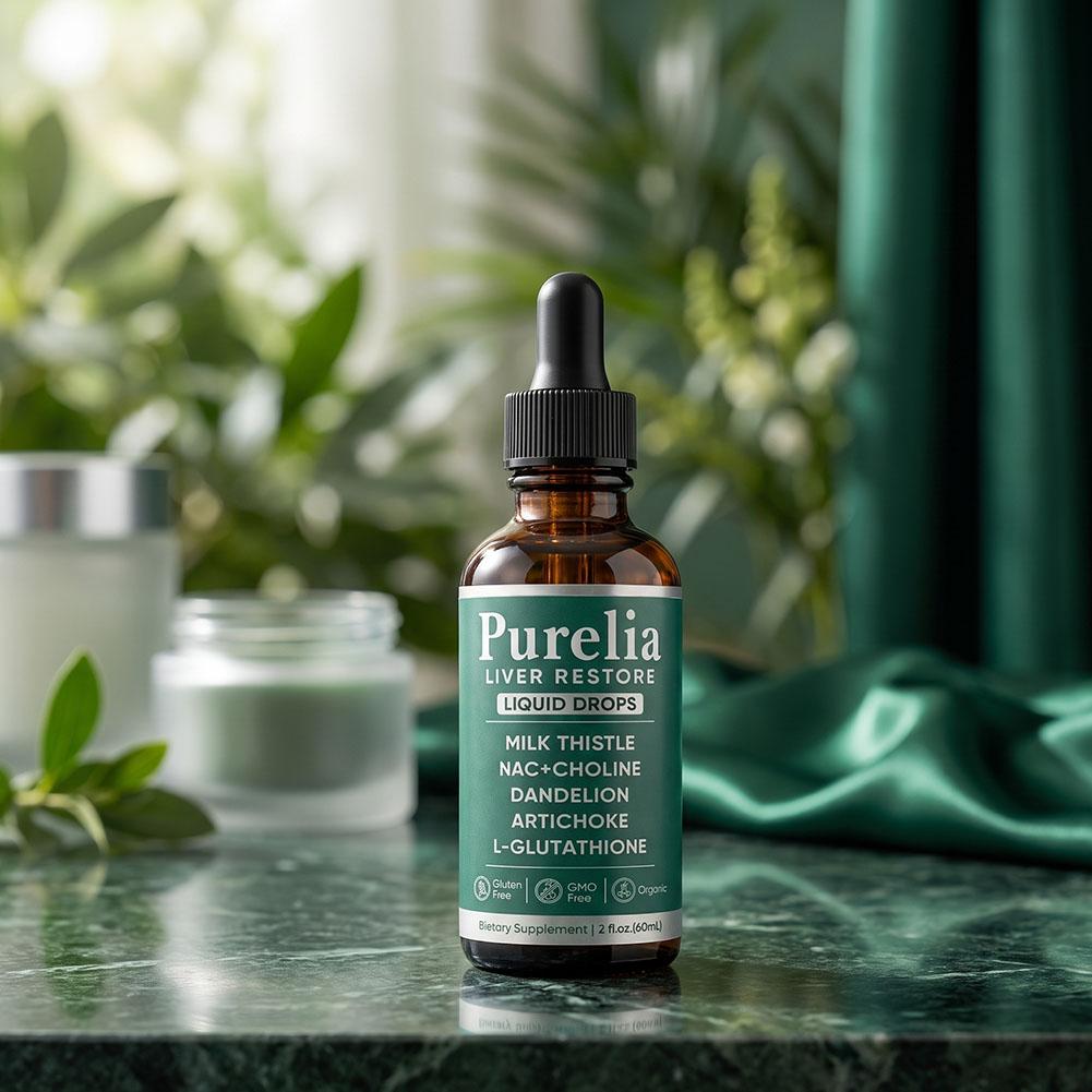 Gouttes quotidiennes de bien-ê - Herbal Wellness Drops avis et prix